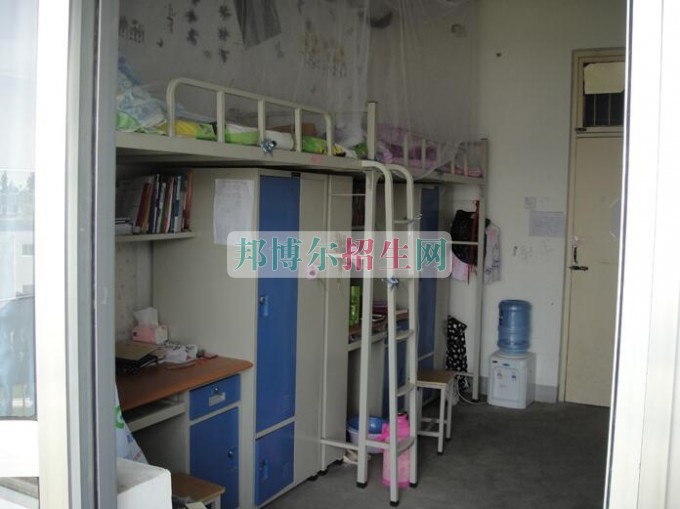 襄陽職業(yè)技術(shù)學院宿舍條件