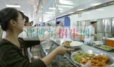 襄陽職業(yè)技術(shù)學院宿舍條件
