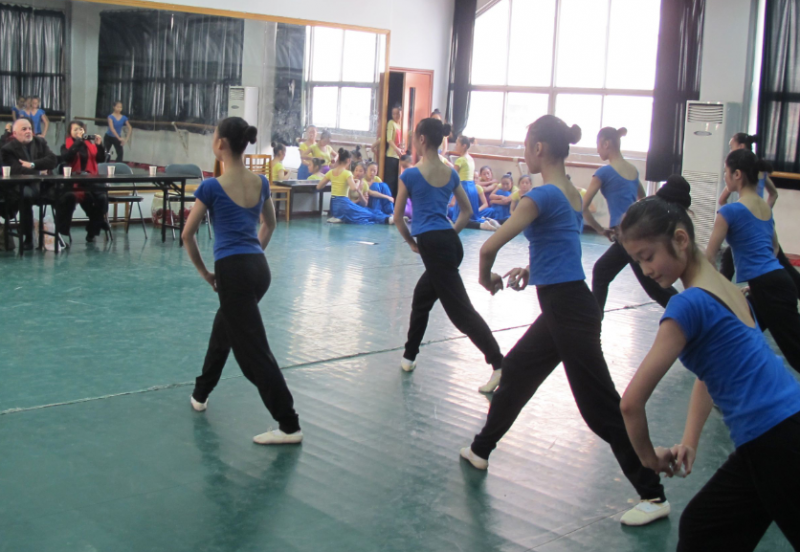南京藝術(shù)學(xué)院附屬中等藝術(shù)學(xué)校2020年報(bào)名條件、招生要求、招生對象
