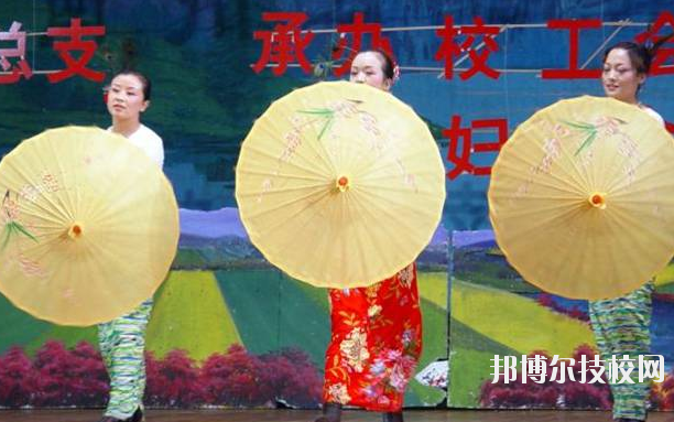 甘南州衛(wèi)生學(xué)校怎么樣、好不好