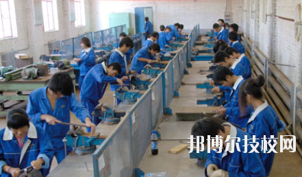 金昌技師學(xué)院怎么樣、好不好