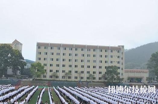重慶立信職業(yè)中學(xué)怎么樣、好不好