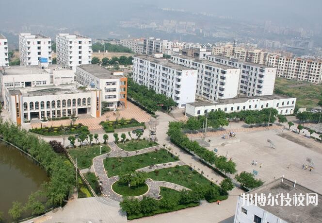 重慶三峽水利電力學校2020年報名條件、招生要求、招生對象