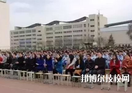 甘肅省靖遠(yuǎn)師范學(xué)校2020年報名條件、招生要求、招生對象