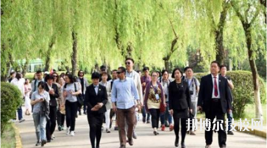 西安中外文化職業(yè)學(xué)校2020年報(bào)名條件、招生要求、招生對(duì)象