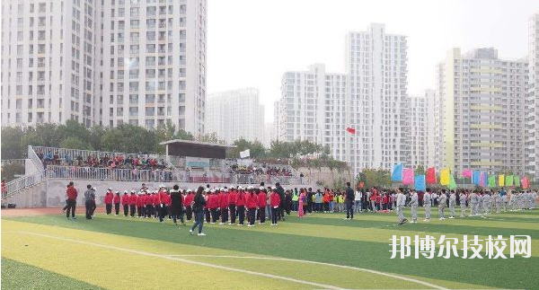 漢中第一職業(yè)中等專業(yè)學校怎么樣、好不好