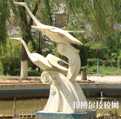 甘肅畜牧工程職業(yè)技術(shù)學院2020年報名條件、招生要求、招生對象