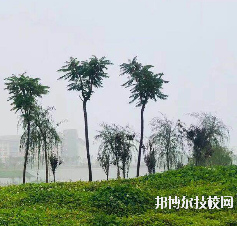 甘肅財貿(mào)職業(yè)學院2020年學費、收費多少