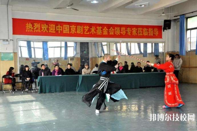 石家莊市藝術(shù)學(xué)校2020年報(bào)名條件、招生要求、招生對象