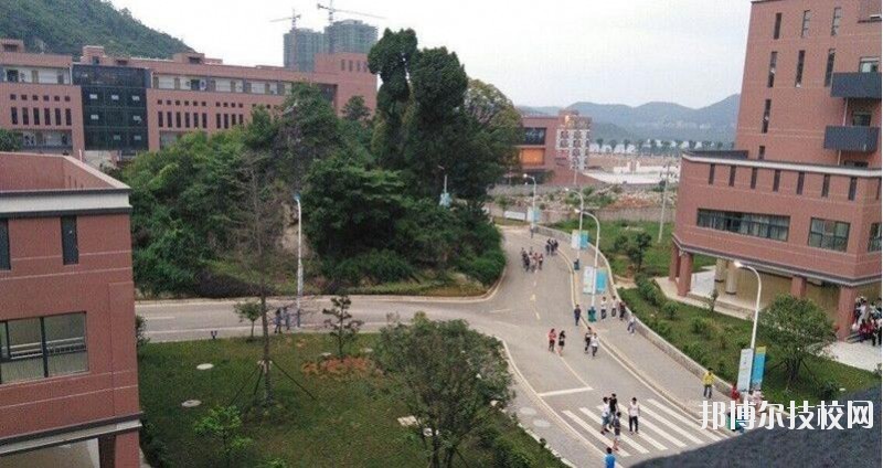 貴州建設(shè)學校怎么樣、好不好