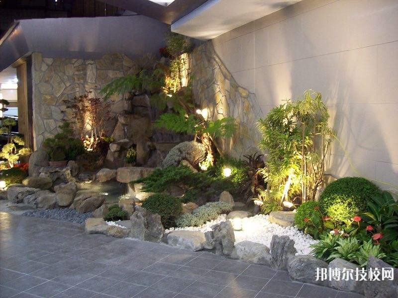 紹興園藝學(xué)校2020年報名條件、招生要求、招生對象