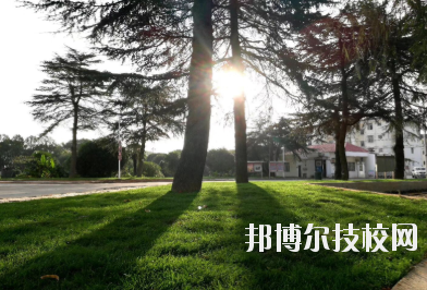 江西通用技術(shù)工程學(xué)校怎么樣、好不好
