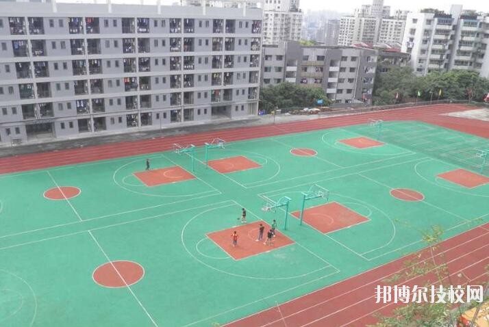 重慶兩江職業(yè)教育中心2020年報名條件、招生要求、招生對象