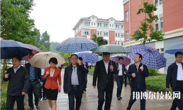 寧強縣職業(yè)高級中學(xué)2020年報名條件、招生要求、招生對象