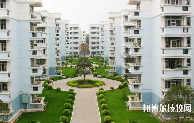 贛州華堅(jiān)科技職業(yè)學(xué)校怎么樣、好不好