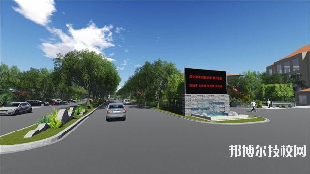 湖州交通學(xué)校2020年學(xué)費、收費多少