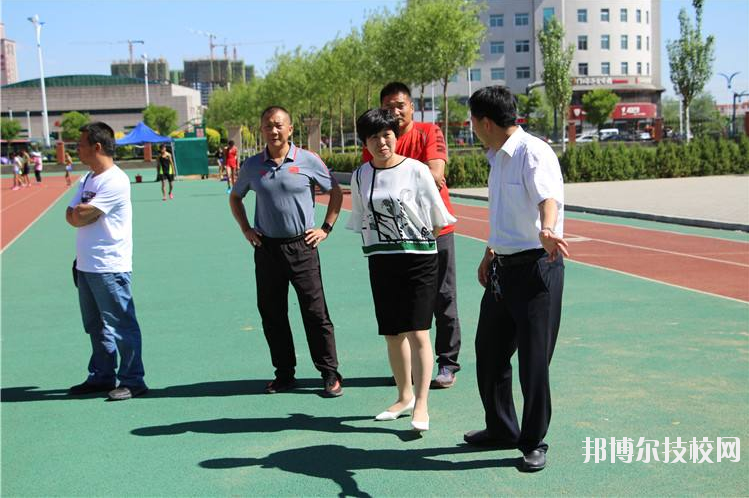 榆林體育運動學(xué)校2020年報名條件、招生要求、招生對象