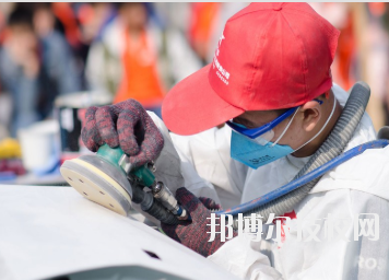 江西康展汽車科技學(xué)校怎么樣、好不好