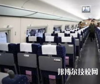 蘭州鐵路機械學校2020年學費、收費多少
