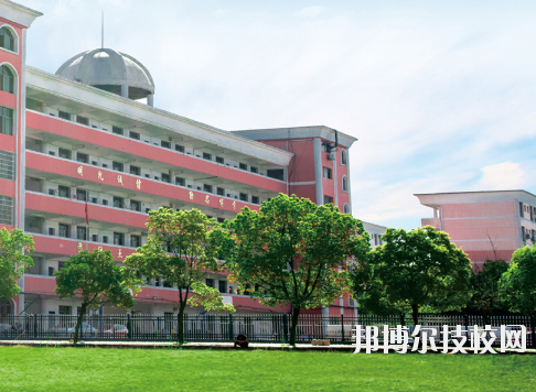 江西新能源技工學(xué)校怎么樣、好不好