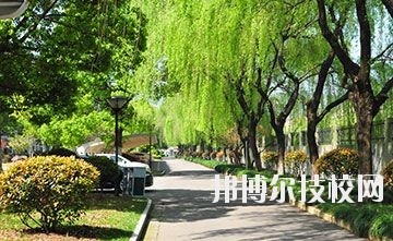 杭州市蕭山區(qū)第二中等職業(yè)學(xué)校怎么樣、好不好