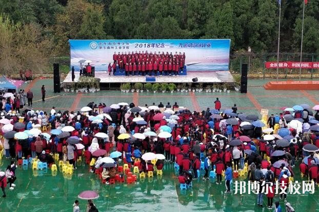 黔東南技師學院2020年報名條件、招生要求、招生對象