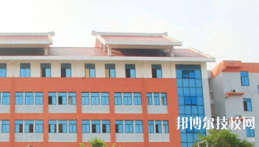 北海中等職業(yè)技術(shù)學(xué)校怎么樣、好不好