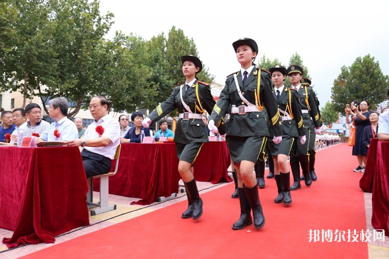 河北經(jīng)濟(jì)管理學(xué)校怎么樣、好不好