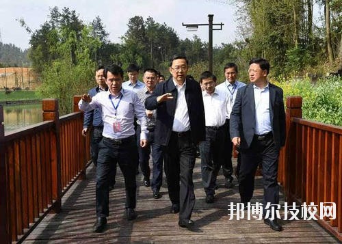 綏陽中等職業(yè)學校怎么樣、好不好