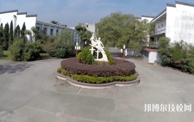 江西婺源茶葉學(xué)校怎么樣、好不好