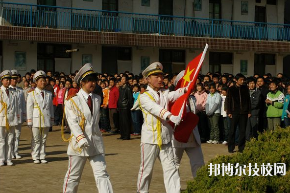 旬邑職業(yè)教育中心2020年報(bào)名條件、招生要求、招生對(duì)象 