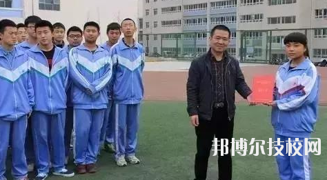 靖遠(yuǎn)職業(yè)中等專業(yè)學(xué)校2020年報(bào)名條件、招生要求、招生對象