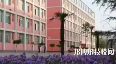 靖遠(yuǎn)職業(yè)中等專業(yè)學(xué)校怎么樣、好不好