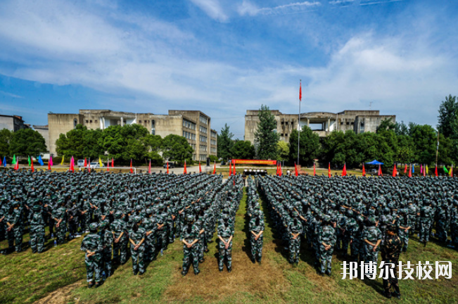 上饒衛(wèi)校2020年報(bào)名條件、招生要求、招生對象