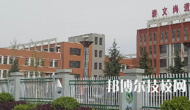 甘肅省商業(yè)學(xué)校怎么樣、好不好
