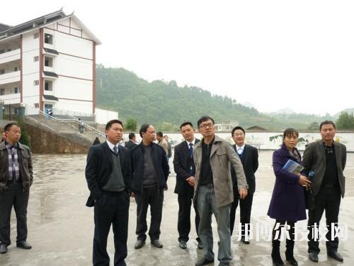 麻江中等職業(yè)學校怎么樣、好不好