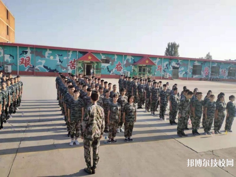 石家莊現(xiàn)代經(jīng)貿(mào)中等專業(yè)學(xué)校2020年報(bào)名條件、招生要求、招生對象