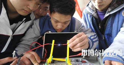 靜寧職教中心怎么樣、好不好