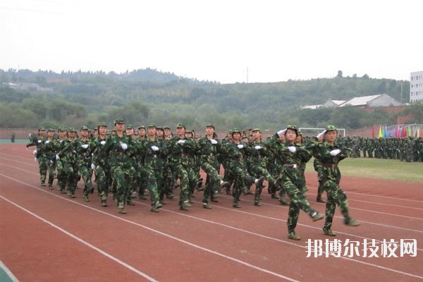 綿陽外貿(mào)電子學(xué)校2020年報名條件、招生要求、招生對象