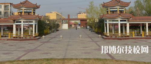山丹培黎學(xué)校2020年學(xué)費(fèi)、收費(fèi)多少