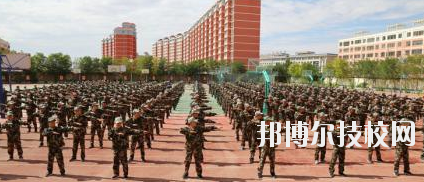 民勤職業(yè)中等專業(yè)學校2020年學費、收費多少