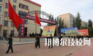 民勤職業(yè)中等專業(yè)學校2020年報名條件、招生要求、招生對象