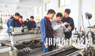 張掖職業(yè)技術(shù)教育中心怎么樣、好不好