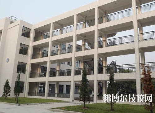 建德工業(yè)技術(shù)學(xué)校怎么樣、好不好