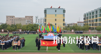 甘肅煤炭工業(yè)學(xué)校怎么樣、好不好