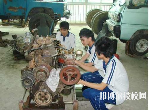 貴陽交通學(xué)校怎么樣、好不好