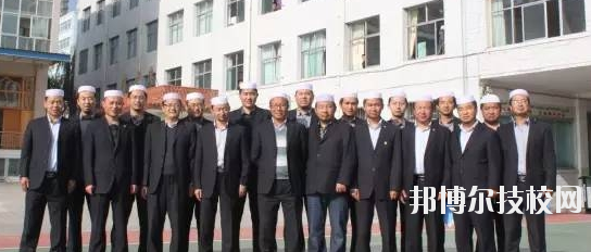 臨夏外國語學校2020年報名條件、招生要求、招生對象