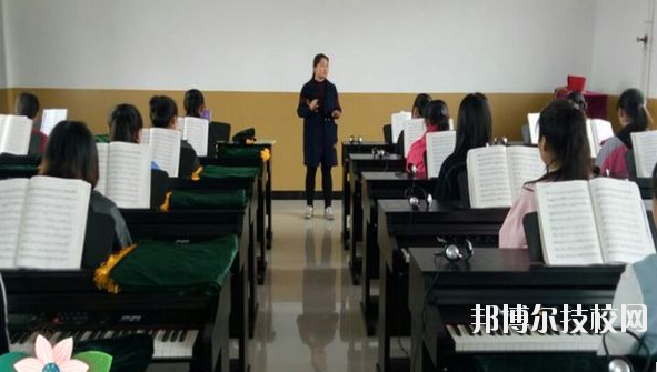楊陵區(qū)職業(yè)教育中心2020年報(bào)名條件、招生要求、招生對(duì)象