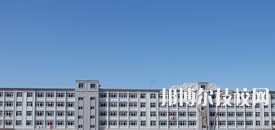 甘肅建筑材料工業(yè)學(xué)校2020年學(xué)費(fèi)、收費(fèi)多少