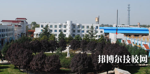 隴東職業(yè)中等專業(yè)學(xué)校2020年學(xué)費、收費多少